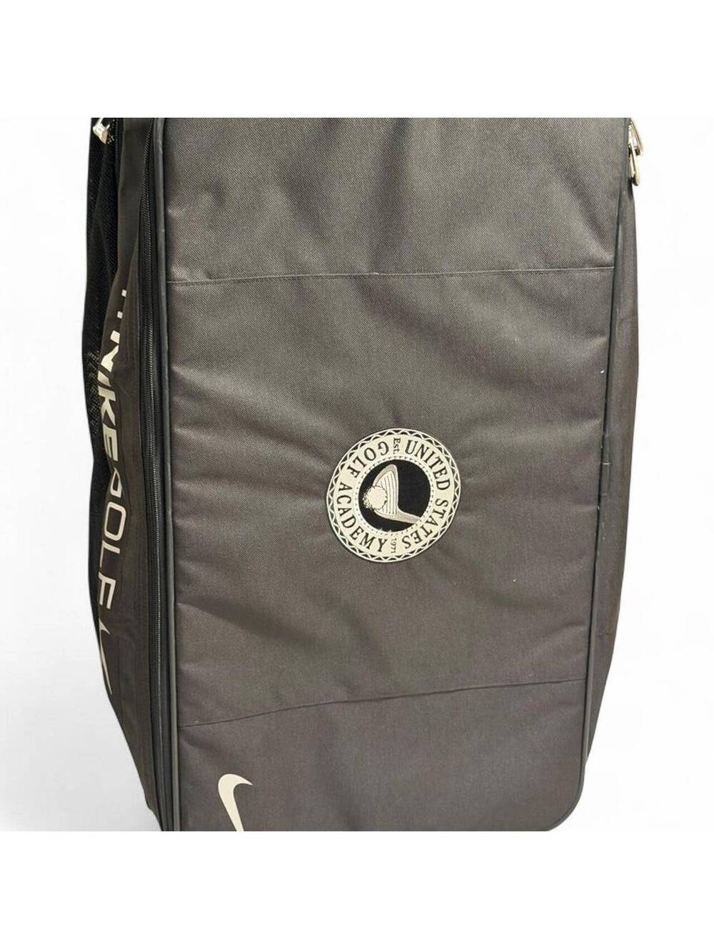 Nike Golf Travel Bag with US Golf Academy Logo